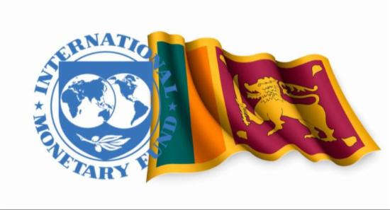 IMF Staff Mission in Sri Lanka Until June 30